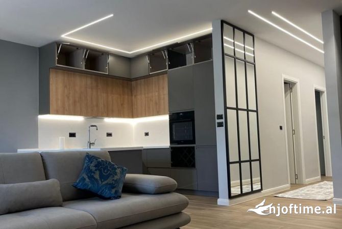 Shtepi me qera 2+1 ne Tirane - 1,500 Euro