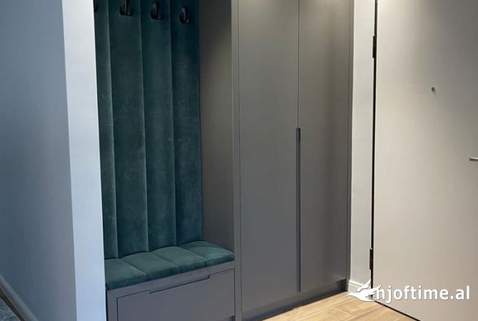 Shtepi me qera Apartament ne Tirane, 2+1, Mobilimi E mobiluar, Pagesa 1,500  Euro.