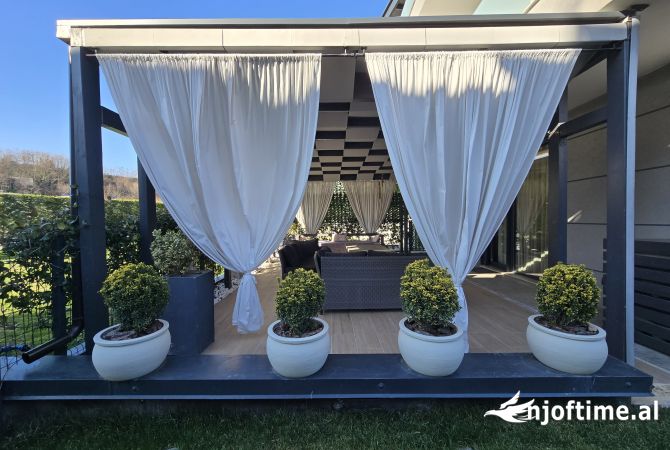 Shtepi me qera 2+1 ne Tirane - 1,700 Euro