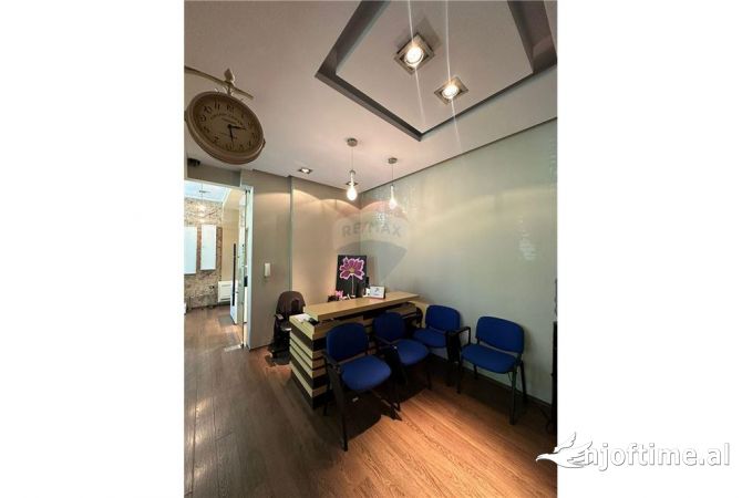 Ambient biznesi me qera 3+1 ne Tirane - 1,250 Euro