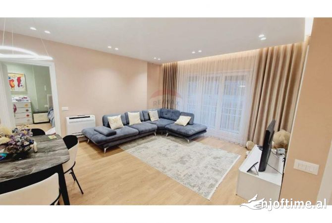 Shtepi me qera 2+1 ne Tirane - 750 Euro