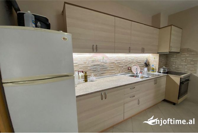Shtepi me qera 1+1 ne Tirane - 550 Euro