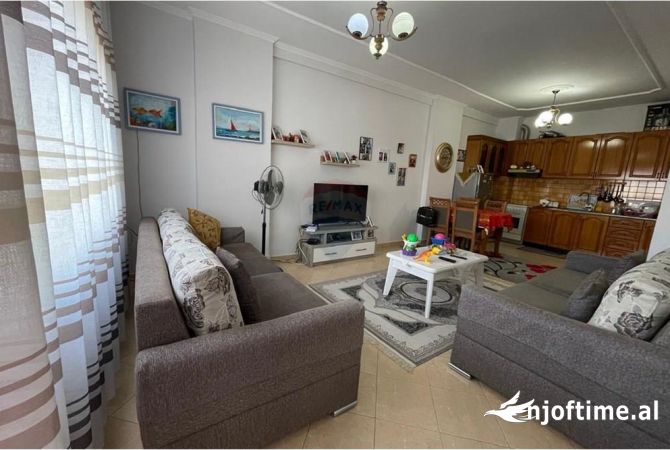 Shtepi ne shitje 1+1 ne Tirane - 105,000 Euro
