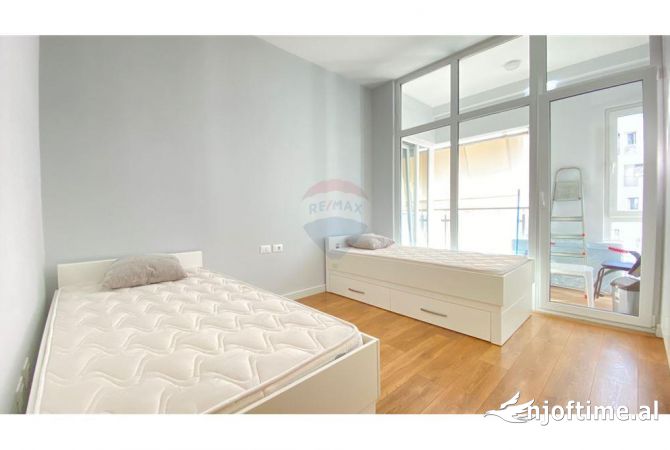 Shtepi me qera Apartament ne Tirane, 2+1, Mobilimi E mobiluar, Pagesa 900  Euro.