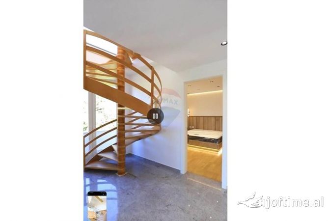 Shtepi me qera Vila Luksoze ne Tirane, 6+1, Mobilimi E mobiluar, Pagesa 5,000  Euro.