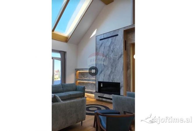 Shtepi me qera 6+1 ne Tirane - 5,000 Euro