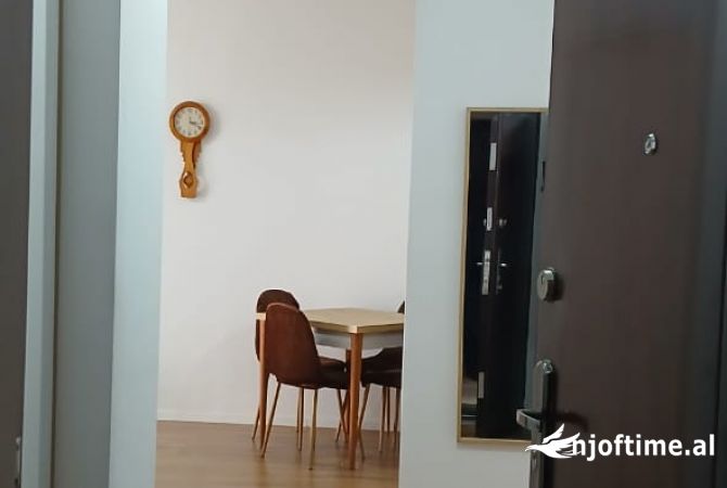 Shtepi me qera 1+1 ne Tirane - 600 Euro