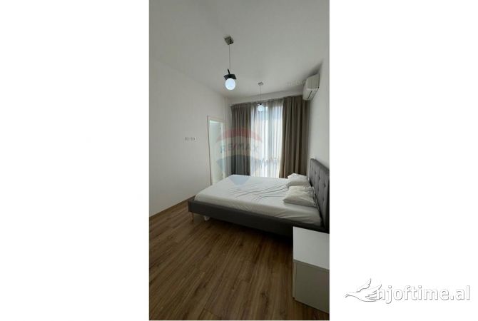Shtepi me qera 1+1 ne Tirane - 1,200 Euro