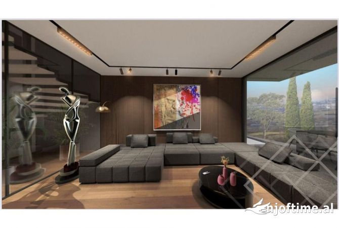 Shtepi ne shitje 1+1 ne Tirane - 97,575 Euro