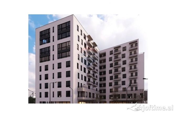 Shtepi ne shitje 1+1 ne Tirane - 99,900 Euro
