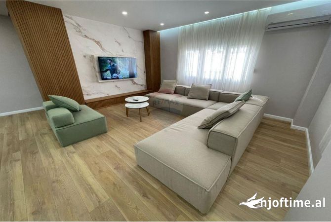 Shtepi me qera Apartament ne Tirane, 2+1, Mobilimi E mobiluar, Pagesa 1,000  Euro.
