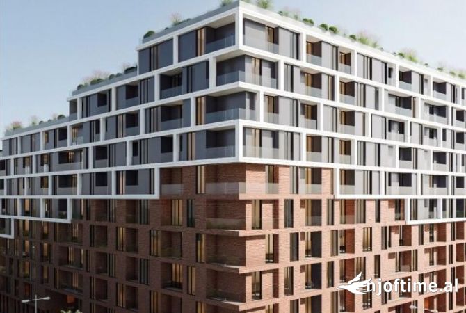 Shtepi ne shitje Apartament ne Tirane, 2+1, Mobilimi E mobiluar, Pagesa 135,000  Euro.