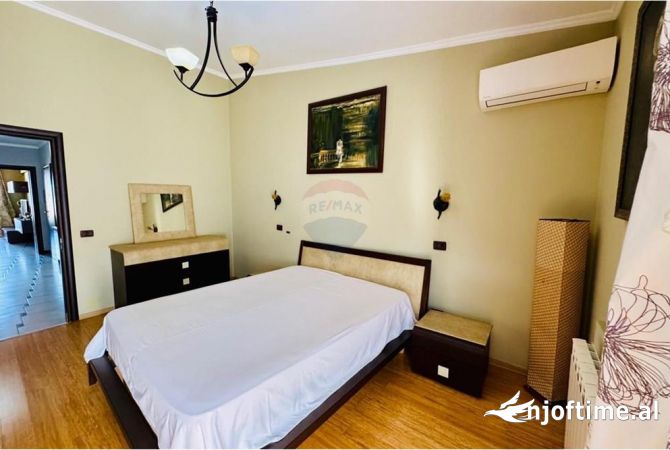 Shtepi me qera 2+1 ne Tirane - 600 Euro