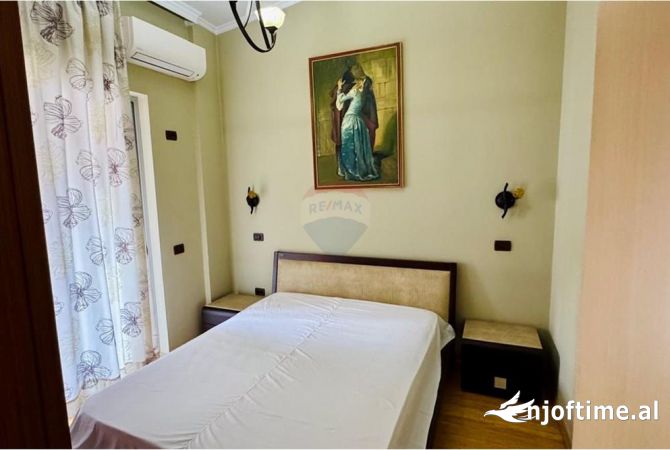 Shtepi me qera 2+1 ne Tirane - 600 Euro
