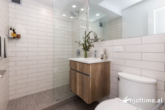 Shtepi me qera Apartament ne Tirane, 2+1, Mobilimi E mobiluar, Pagesa 630  Euro.