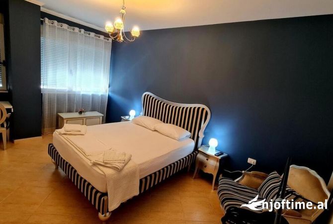 Shtepi me qera 1+1 ne Tirane - 600 Euro