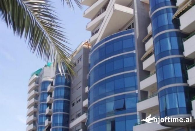 Shtepi me qera 1+1 ne Tirane - 600 Euro