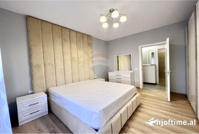 Shtepi me qera Apartament ne Tirane, 2+1, Mobilimi E mobiluar, Pagesa 1,100  Euro.