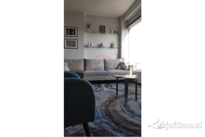 Shtepi me qera Apartament ne Tirane, 2+1, Mobilimi E mobiluar, Pagesa 1,000  Euro.