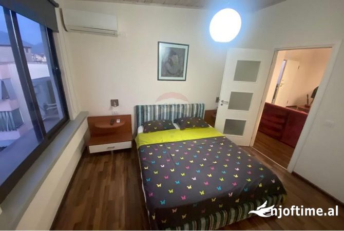 Apartment for rent in Tirana 2+1, Furnished