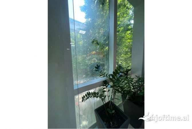 Ambient zyrash per qera te Ambasador 1