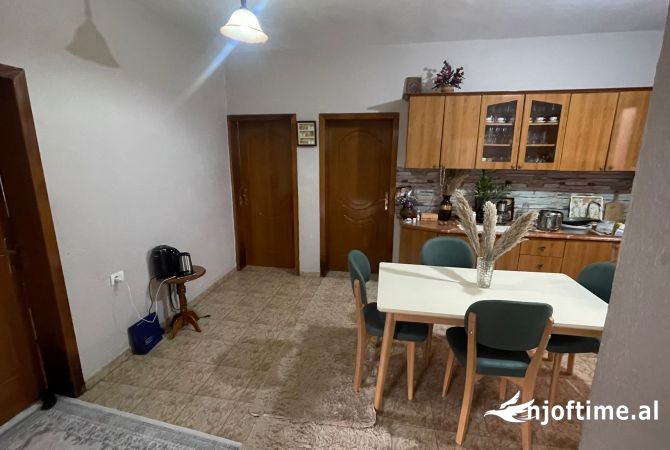 House for Sale 3+1 in Tirana - 150,000 Euro