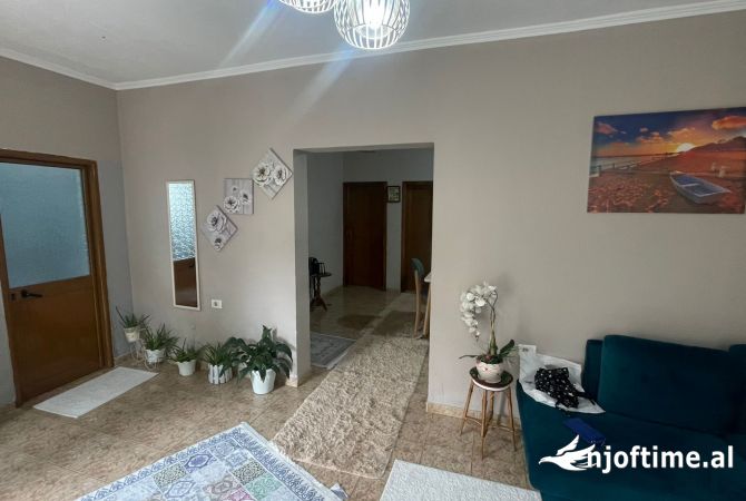 House for Sale 3+1 in Tirana - 150,000 Euro