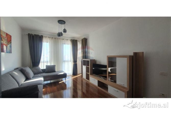 Shtepi me qera 1+1 ne Tirane - 550 Euro