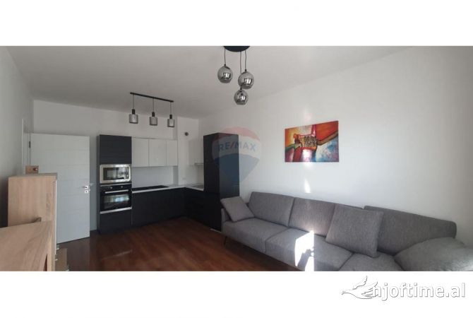 Shtepi me qera 1+1 ne Tirane - 550 Euro