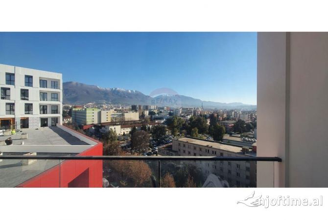 Shtepi me qera Apartament ne Tirane, 1+1, Mobilimi E mobiluar, Pagesa 550  Euro.