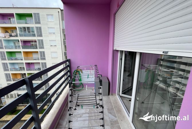 Shtepi me qera 1+1 ne Tirane - 550 Euro
