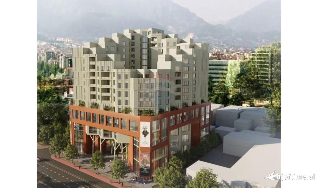 Shtepi ne shitje Apartament ne Tirane, 1+1, Mobilimi E mobiluar, Pagesa 118,000  Euro.