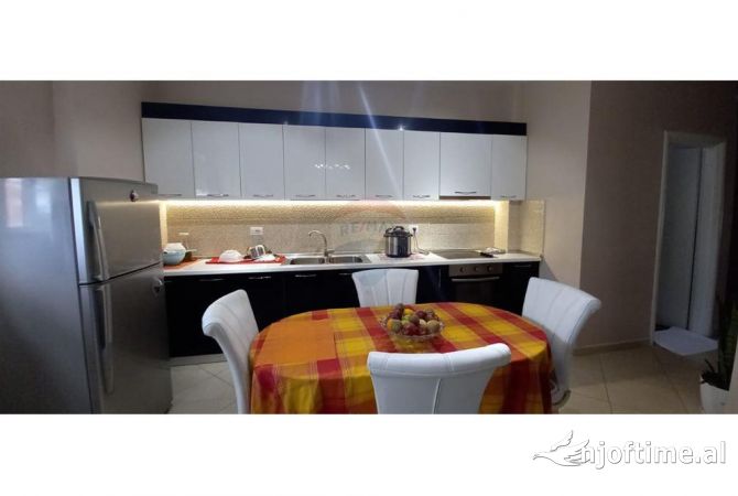 Shtepi me qera 1+1 ne Tirane - 500 Euro