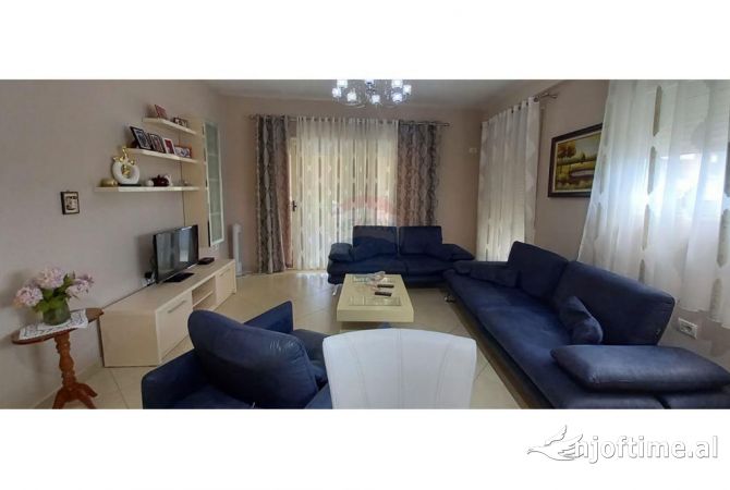 Shtepi me qera 1+1 ne Tirane - 500 Euro