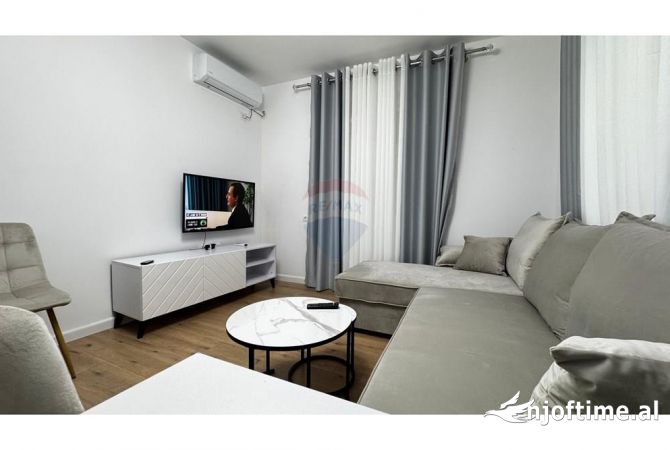 Apartment for rent in Tirana 2+1, Furnished