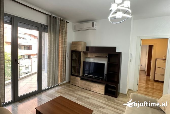 Apartament 2+1 Rruga e Kosovarve
