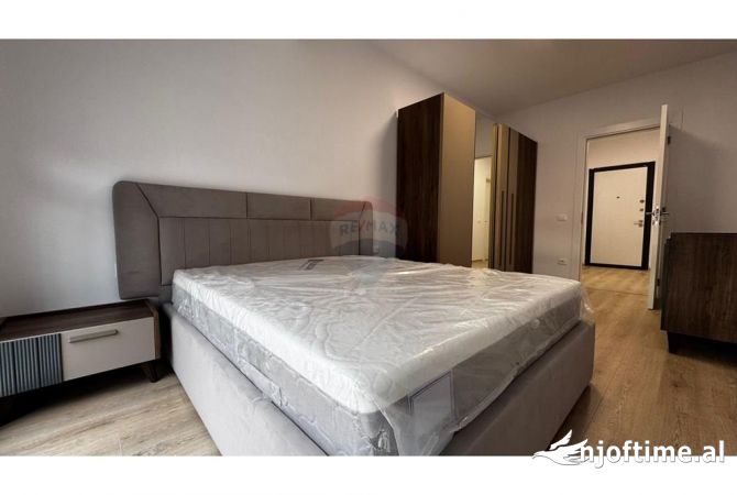 Apartment for rent in Tirana 1+1, Furnished