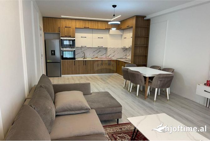 Apartment for rent in Tirana 2+1, Furnished
