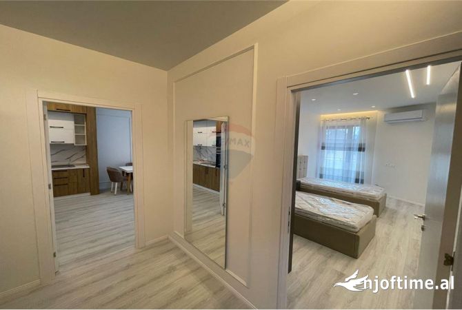 Apartment for rent in Tirana 2+1, Furnished