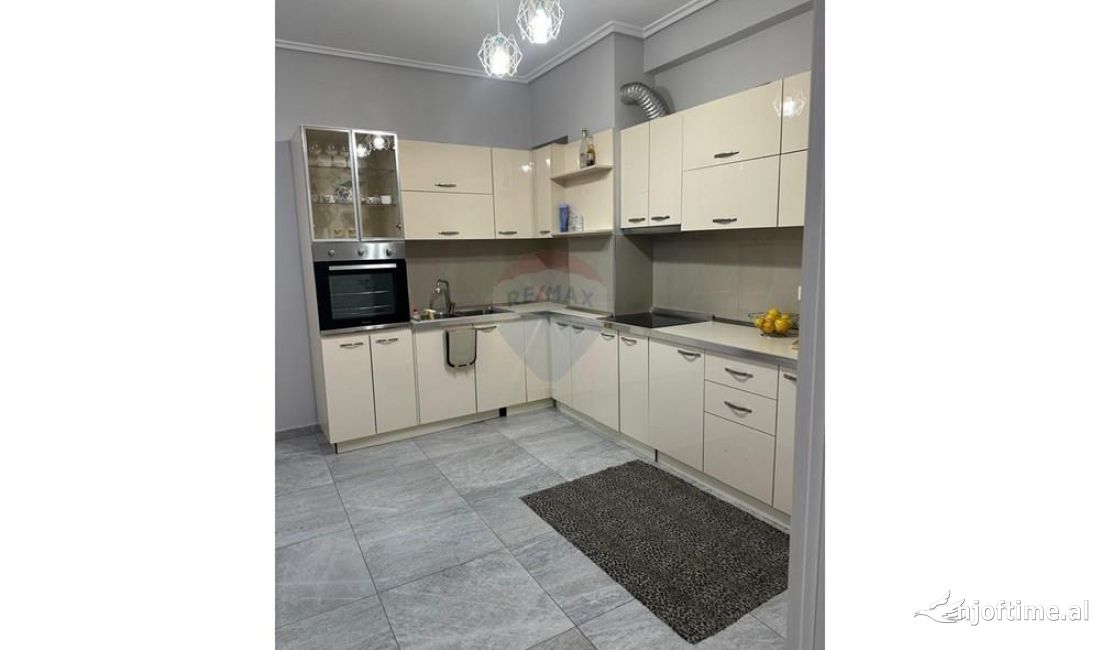 Apartment for rent in Tirana 2+1, Furnished