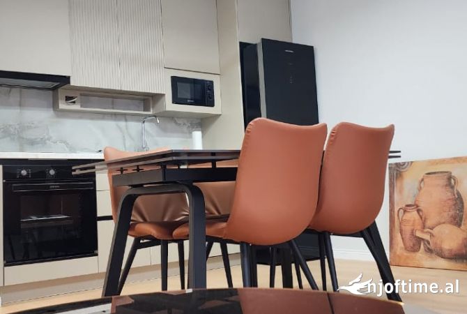 Shtepi me qera 1+1 ne Tirane - 600 Euro