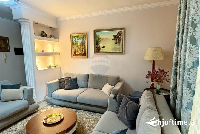 Shtepi me qera 2+1 ne Tirane - 600 Euro