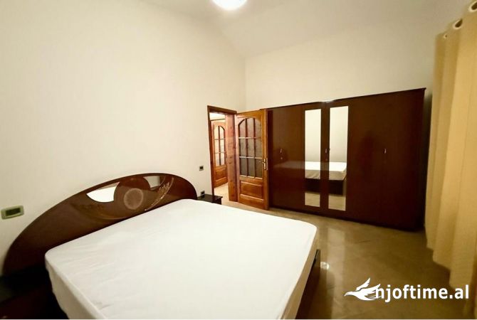 House for Rent 2+1 in Tirana - 580 Euro