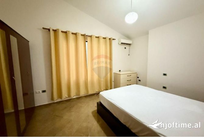 House for Rent 2+1 in Tirana - 580 Euro