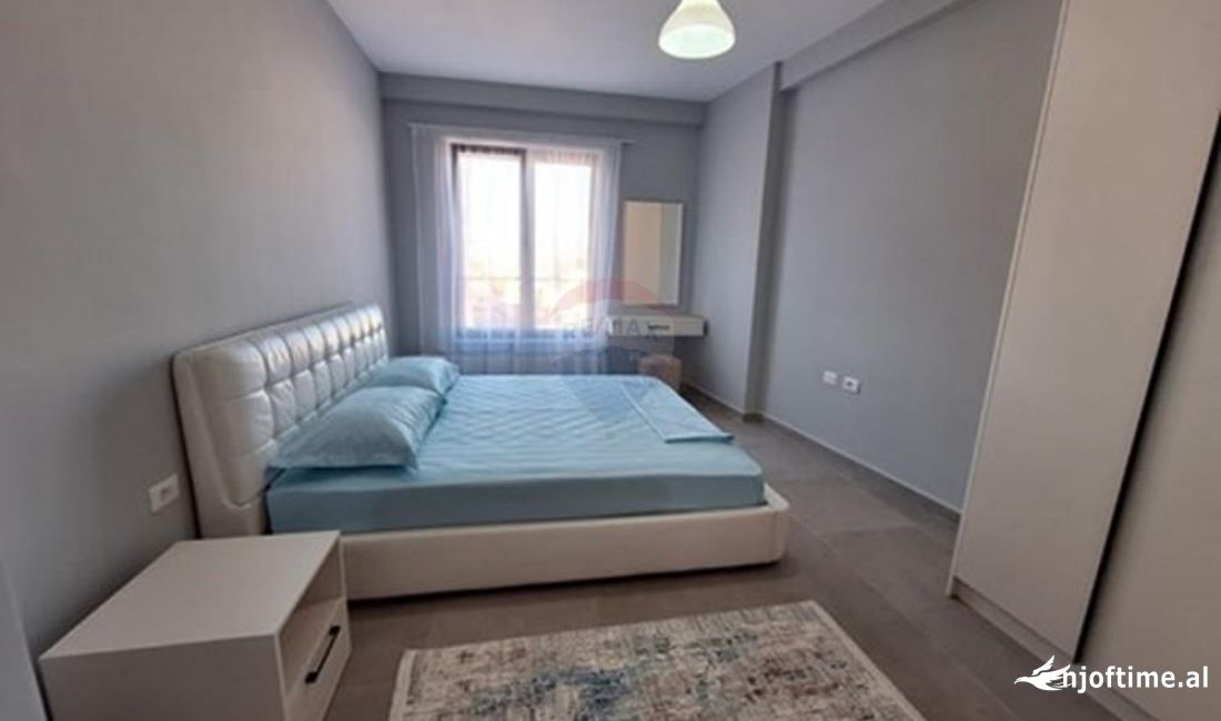 Apartment for rent in Tirana 2+1, Furnished