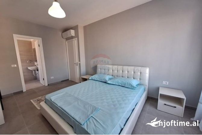 Apartment for rent in Tirana 2+1, Furnished
