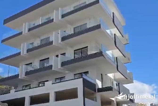 Shtepi ne shitje 2+1 ne Sarande - 299,000 Euro