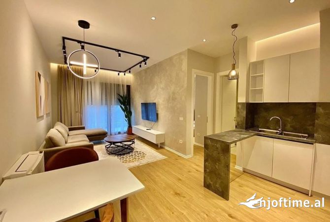 Shtepi me qera 1+1 ne Tirane - 850 Euro