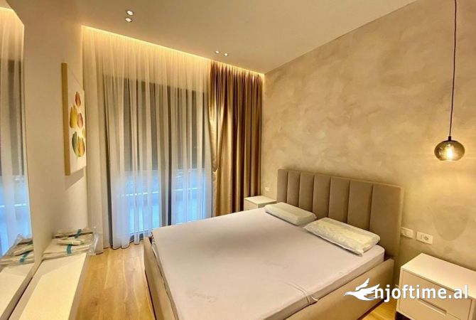 Shtepi me qera 1+1 ne Tirane - 850 Euro