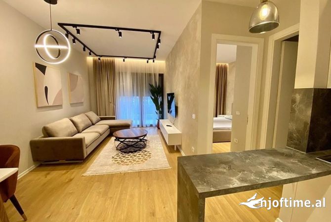Shtepi me qera 1+1 ne Tirane - 850 Euro